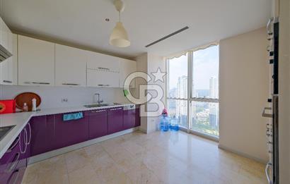 Fırsat Mashattan B3 Blok Satılık 4+1 Daire