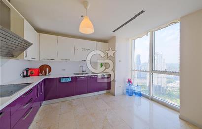 Fırsat Mashattan B3 Blok Satılık 4+1 Daire