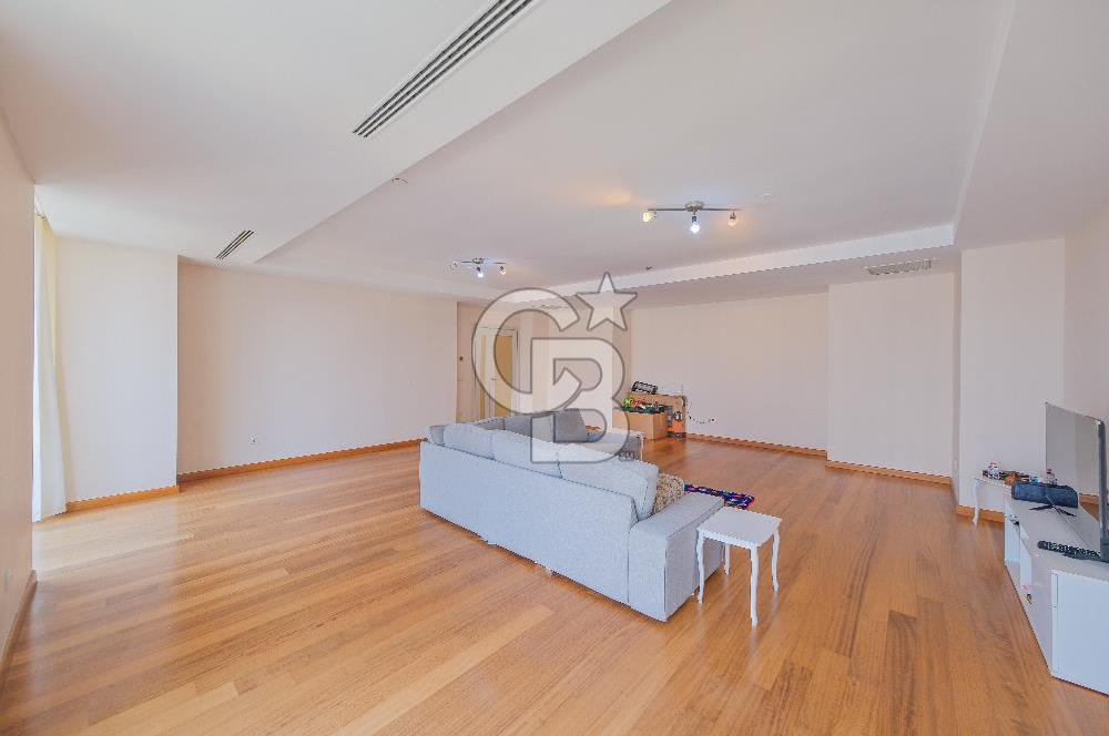 Fırsat Mashattan B3 Blok Satılık 4+1 Daire