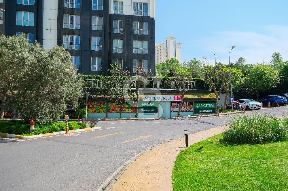 Fırsat Mashattan B3 Blok Satılık 4+1 Daire