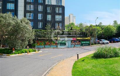 Fırsat Mashattan B3 Blok Satılık 4+1 Daire