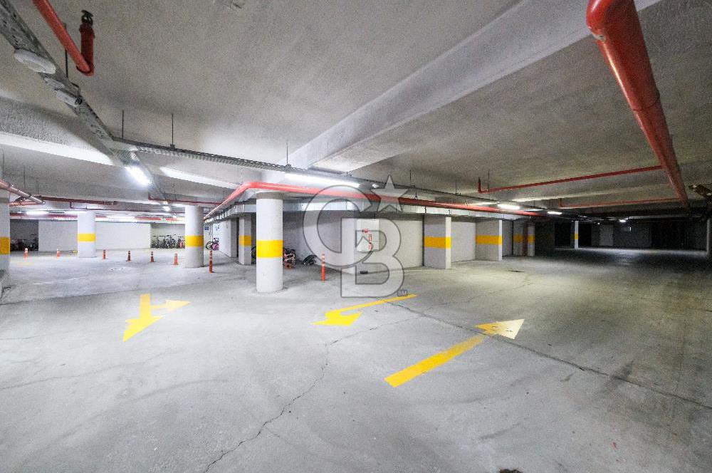 Fırsat Mashattan B3 Blok Satılık 4+1 Daire
