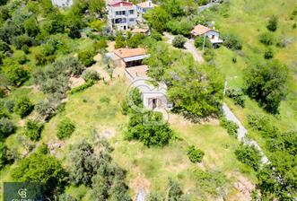 Çanakkale Ayvacık Küçükçetmi Köyü 3798 M2 Köy İçi İmarlı Arsa! - 12 - 349544