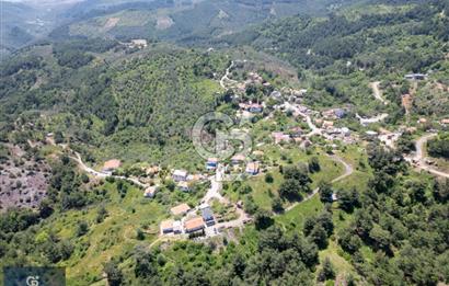Çanakkale Ayvacık Küçükçetmi Köyü 3798 M2 Köy İçi İmarlı Arsa!