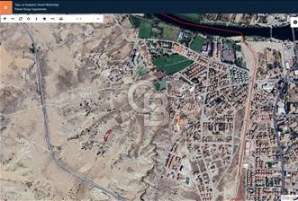 Nevşehir avanos satılık bağ ve tarla - 9 - 349559