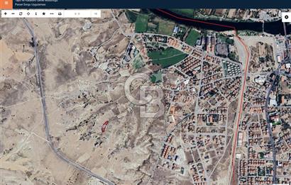 Nevşehir avanos satılık bağ ve tarla