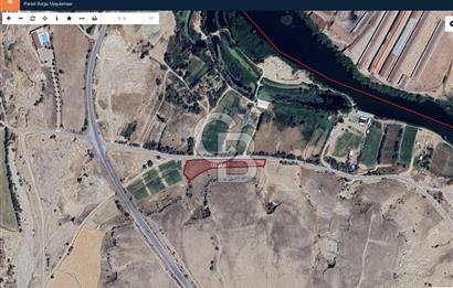 Nevşehir avanos satılık bağ ve tarla