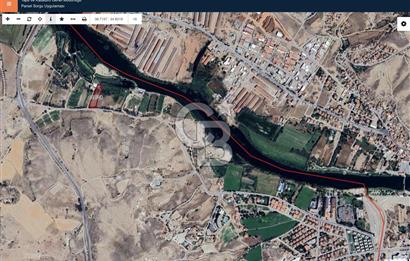 Nevşehir avanos satılık bağ ve tarla