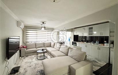 Tahsin Yazıcı Mahallesi Nurkent Sitesi Satılık 3+1 Daire