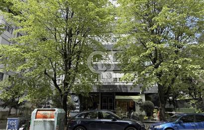 Kadıköy Zühtüpaşa'da Kiralık 3+1 Güney Cephe Daire