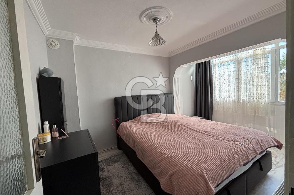 Tahsin Yazıcı Mahallesi Nurkent Sitesi Satılık 3+1 Daire