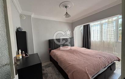Tahsin Yazıcı Mahallesi Nurkent Sitesi Satılık 3+1 Daire