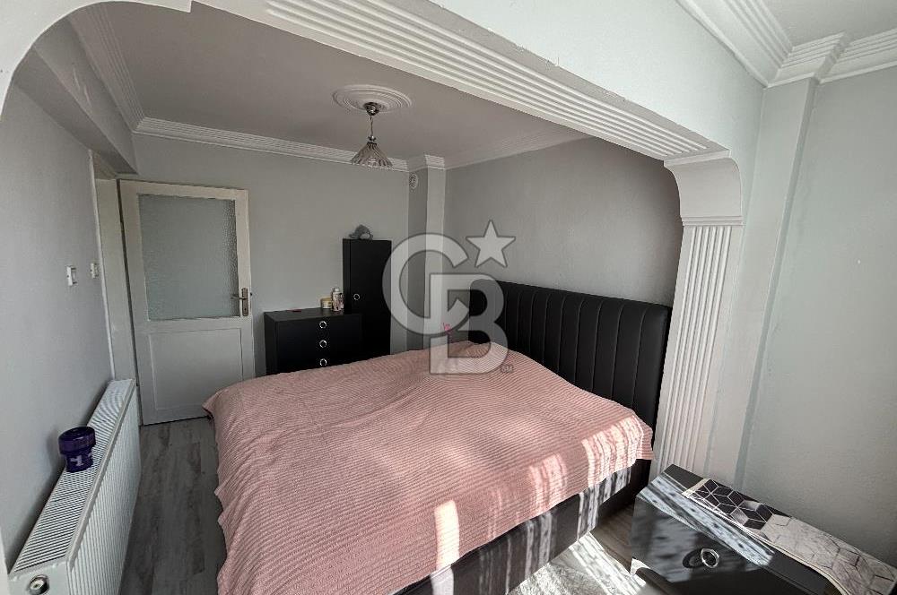 Tahsin Yazıcı Mahallesi Nurkent Sitesi Satılık 3+1 Daire