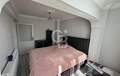 Tahsin Yazıcı Mahallesi Nurkent Sitesi Satılık 3+1 Daire
