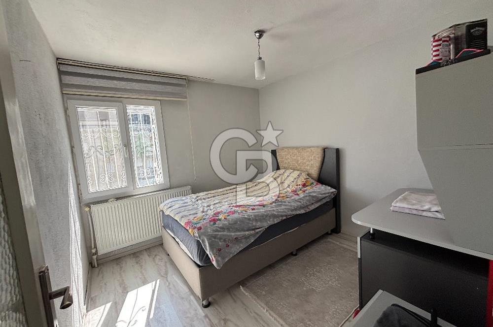 Tahsin Yazıcı Mahallesi Nurkent Sitesi Satılık 3+1 Daire