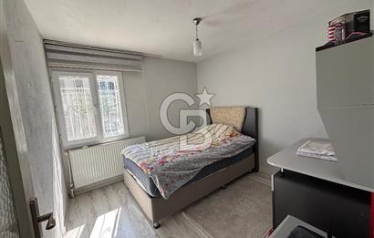 Tahsin Yazıcı Mahallesi Nurkent Sitesi Satılık 3+1 Daire