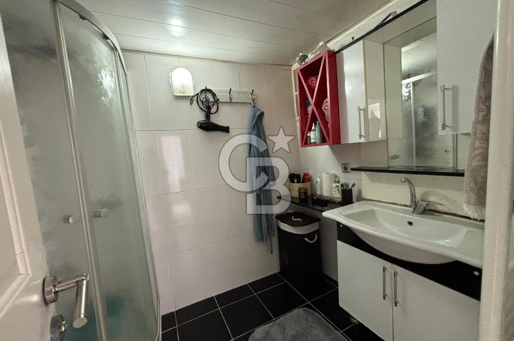 Tahsin Yazıcı Mahallesi Nurkent Sitesi Satılık 3+1 Daire