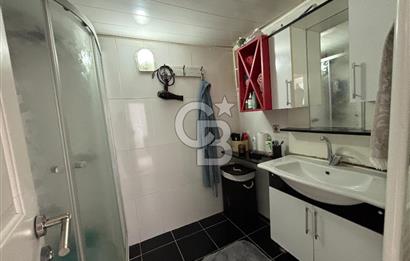 Tahsin Yazıcı Mahallesi Nurkent Sitesi Satılık 3+1 Daire