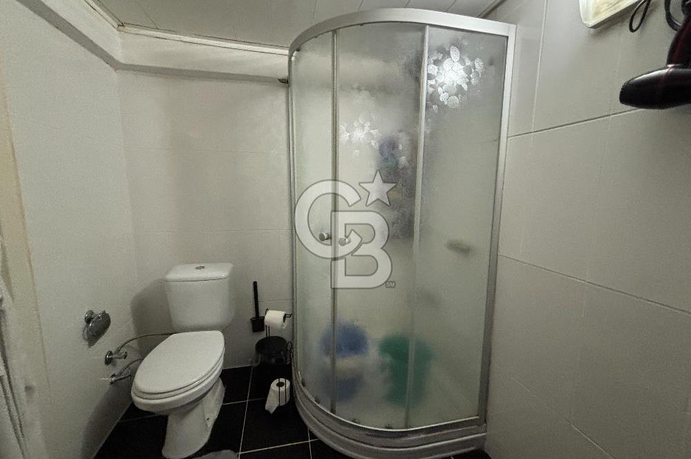Tahsin Yazıcı Mahallesi Nurkent Sitesi Satılık 3+1 Daire