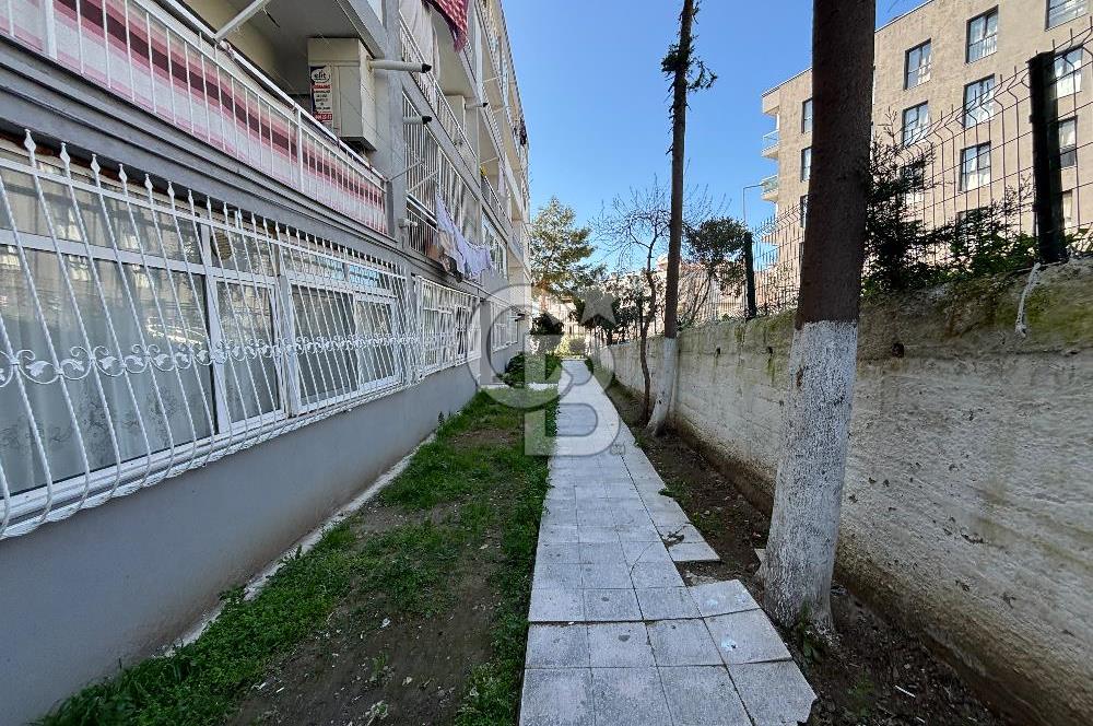 Tahsin Yazıcı Mahallesi Nurkent Sitesi Satılık 3+1 Daire