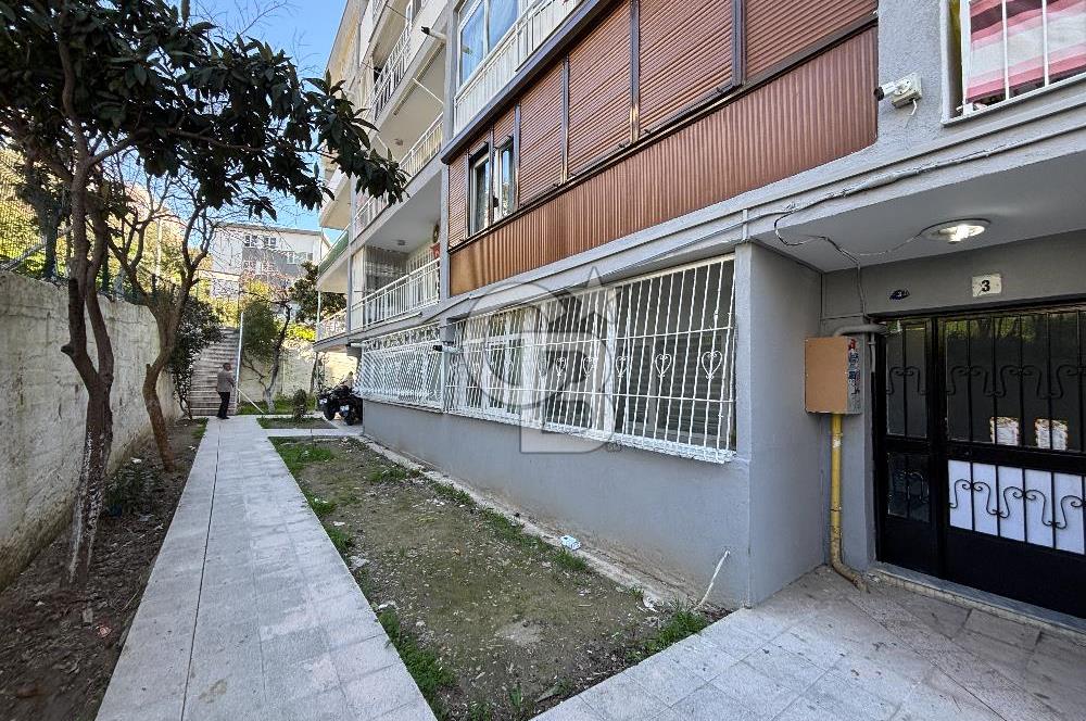 Tahsin Yazıcı Mahallesi Nurkent Sitesi Satılık 3+1 Daire