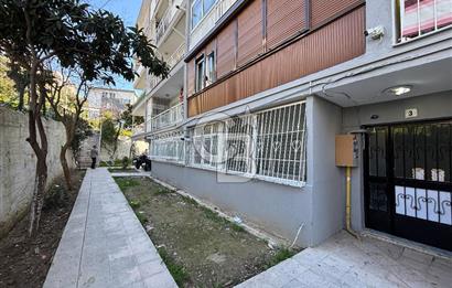 Tahsin Yazıcı Mahallesi Nurkent Sitesi Satılık 3+1 Daire