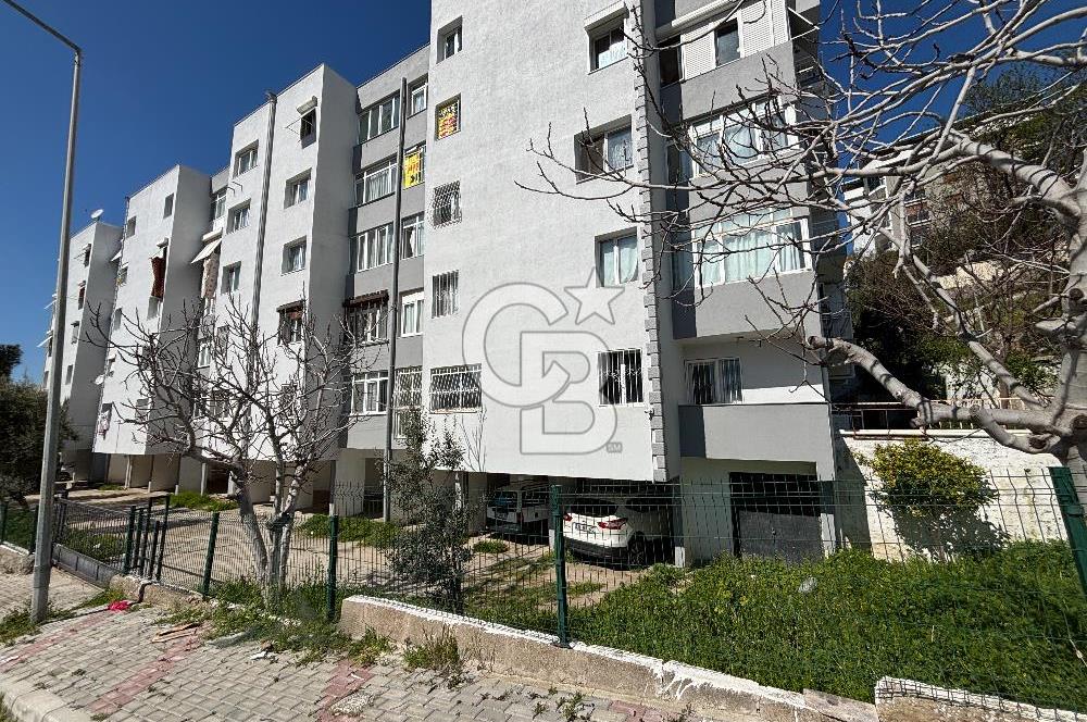 Tahsin Yazıcı Mahallesi Nurkent Sitesi Satılık 3+1 Daire