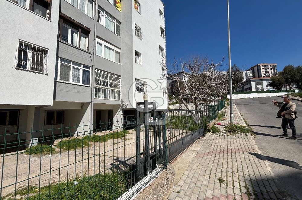 Tahsin Yazıcı Mahallesi Nurkent Sitesi Satılık 3+1 Daire