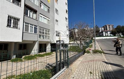Tahsin Yazıcı Mahallesi Nurkent Sitesi Satılık 3+1 Daire