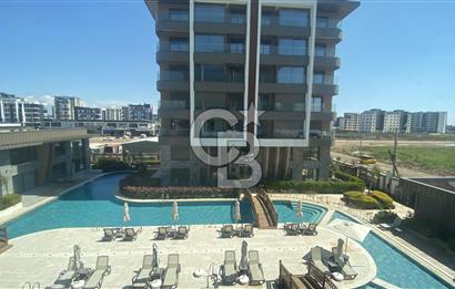 Altıntaş Park Vila Kiralık 1+1