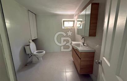 KONAKTA 3+1 KİRALIK BAHÇE KATI DAİRE
