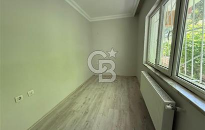 KONAKTA 3+1 KİRALIK BAHÇE KATI DAİRE