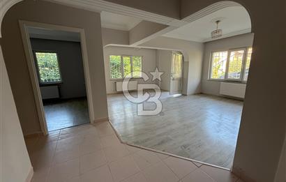 KONAKTA 3+1 KİRALIK BAHÇE KATI DAİRE