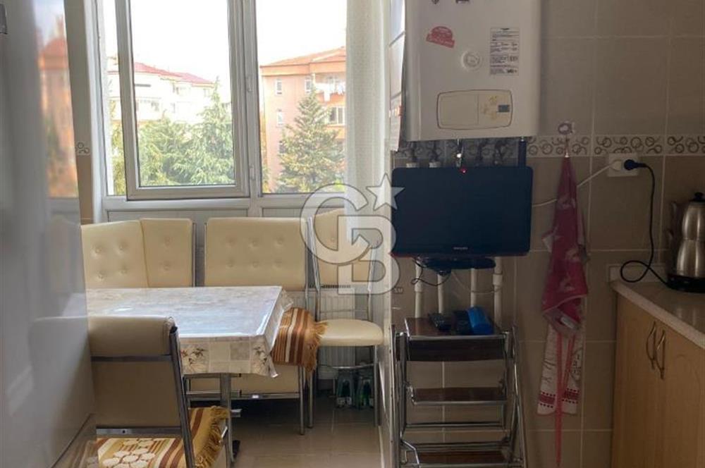İŞÇİ BLOKLARI NDA 5 KATLILARDA MERKEZİ KONUMDA 3+1 SATILIK DAİRE