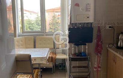 İŞÇİ BLOKLARI NDA 5 KATLILARDA MERKEZİ KONUMDA 3+1 SATILIK DAİRE