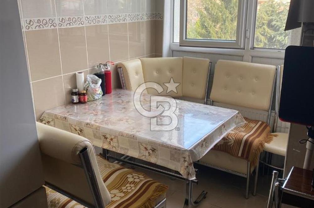 İŞÇİ BLOKLARI NDA 5 KATLILARDA MERKEZİ KONUMDA 3+1 SATILIK DAİRE