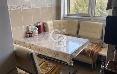 İŞÇİ BLOKLARI NDA 5 KATLILARDA MERKEZİ KONUMDA 3+1 SATILIK DAİRE