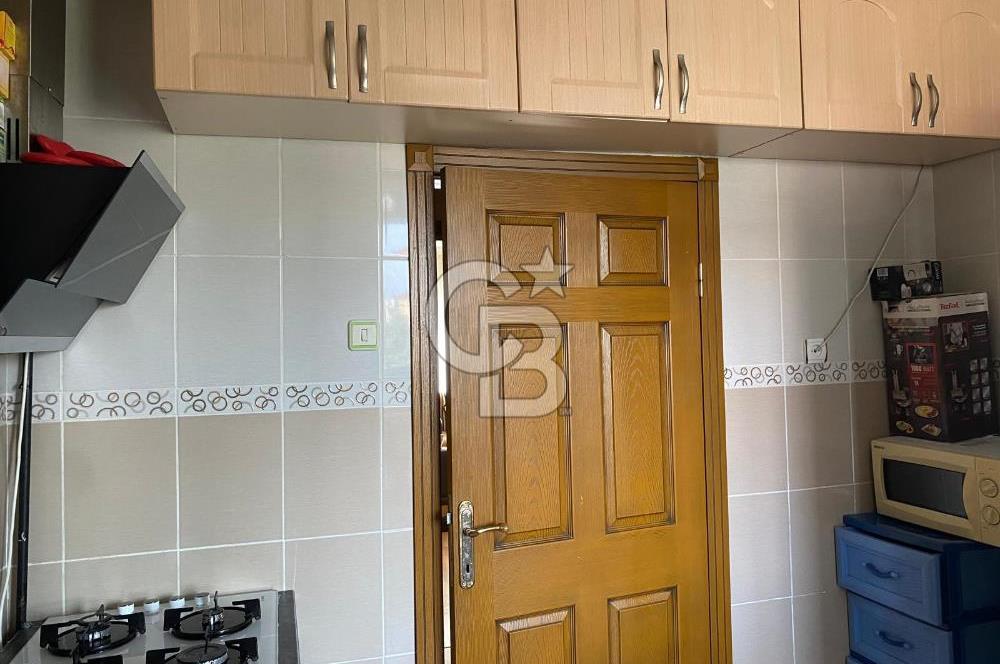 İŞÇİ BLOKLARI NDA 5 KATLILARDA MERKEZİ KONUMDA 3+1 SATILIK DAİRE