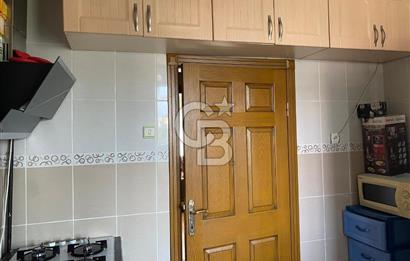İŞÇİ BLOKLARI NDA 5 KATLILARDA MERKEZİ KONUMDA 3+1 SATILIK DAİRE