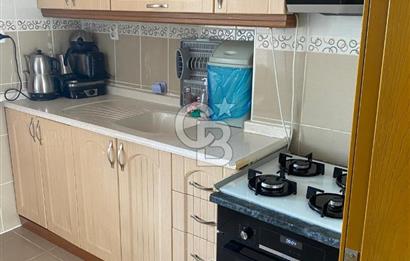İŞÇİ BLOKLARI NDA 5 KATLILARDA MERKEZİ KONUMDA 3+1 SATILIK DAİRE