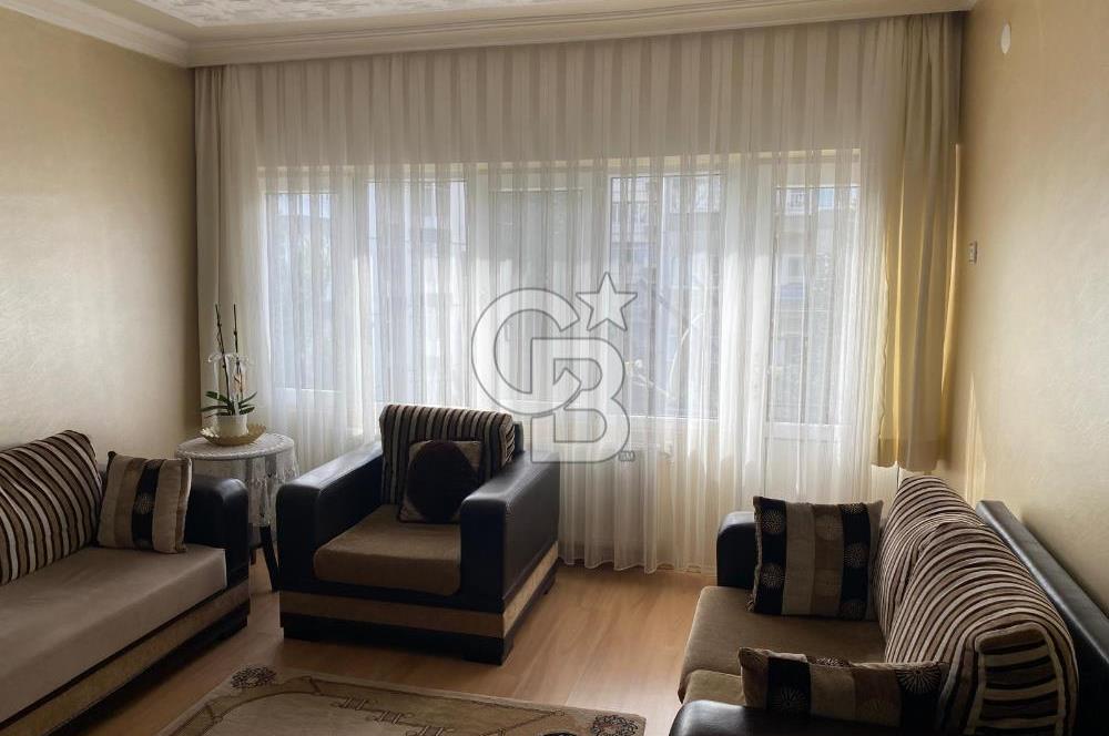 İŞÇİ BLOKLARI NDA 5 KATLILARDA MERKEZİ KONUMDA 3+1 SATILIK DAİRE
