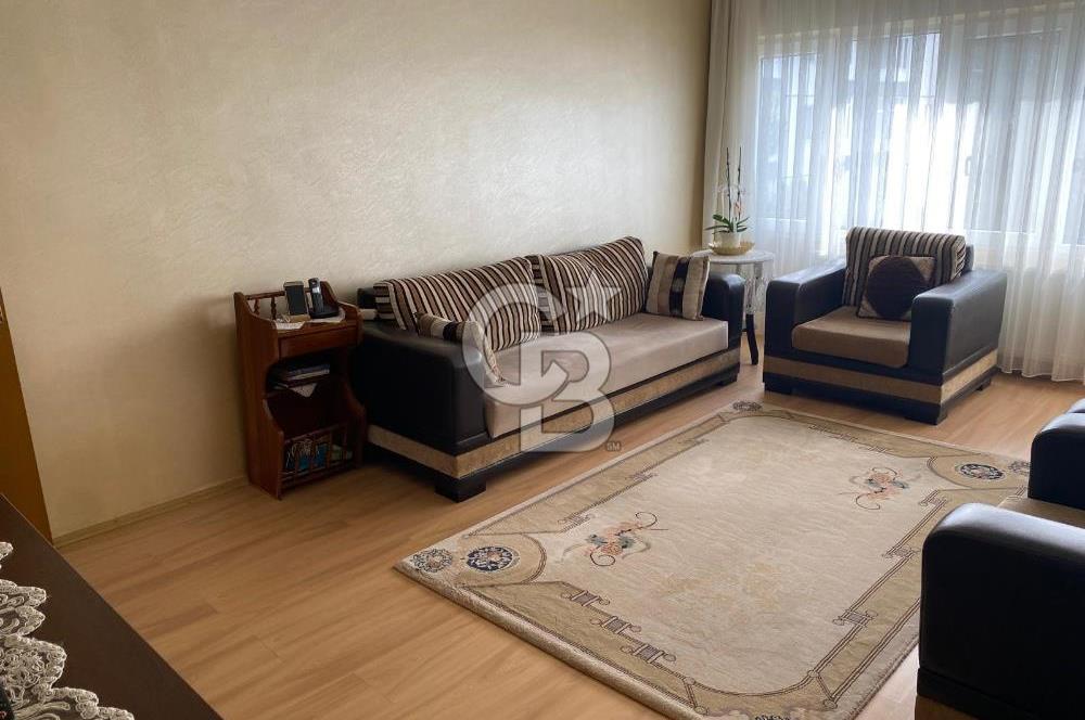 İŞÇİ BLOKLARI NDA 5 KATLILARDA MERKEZİ KONUMDA 3+1 SATILIK DAİRE