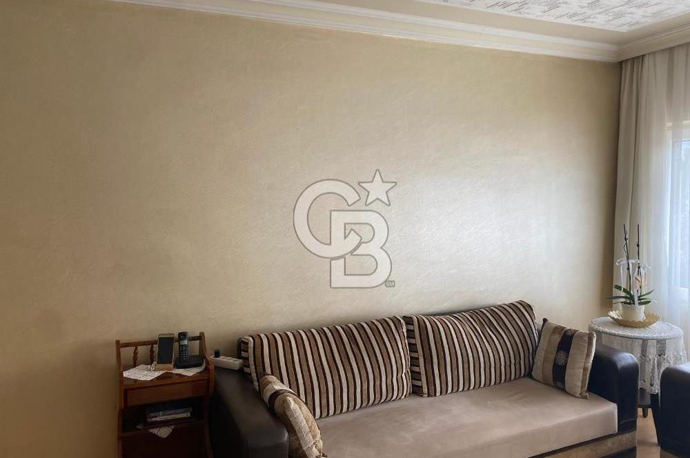 İŞÇİ BLOKLARI NDA 5 KATLILARDA MERKEZİ KONUMDA 3+1 SATILIK DAİRE