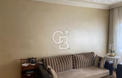 İŞÇİ BLOKLARI NDA 5 KATLILARDA MERKEZİ KONUMDA 3+1 SATILIK DAİRE