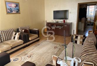 İŞÇİ BLOKLARI NDA 5 KATLILARDA MERKEZİ KONUMDA 3+1 SATILIK DAİRE - 1 - 349557