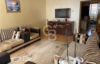 İŞÇİ BLOKLARI NDA 5 KATLILARDA MERKEZİ KONUMDA 3+1 SATILIK DAİRE