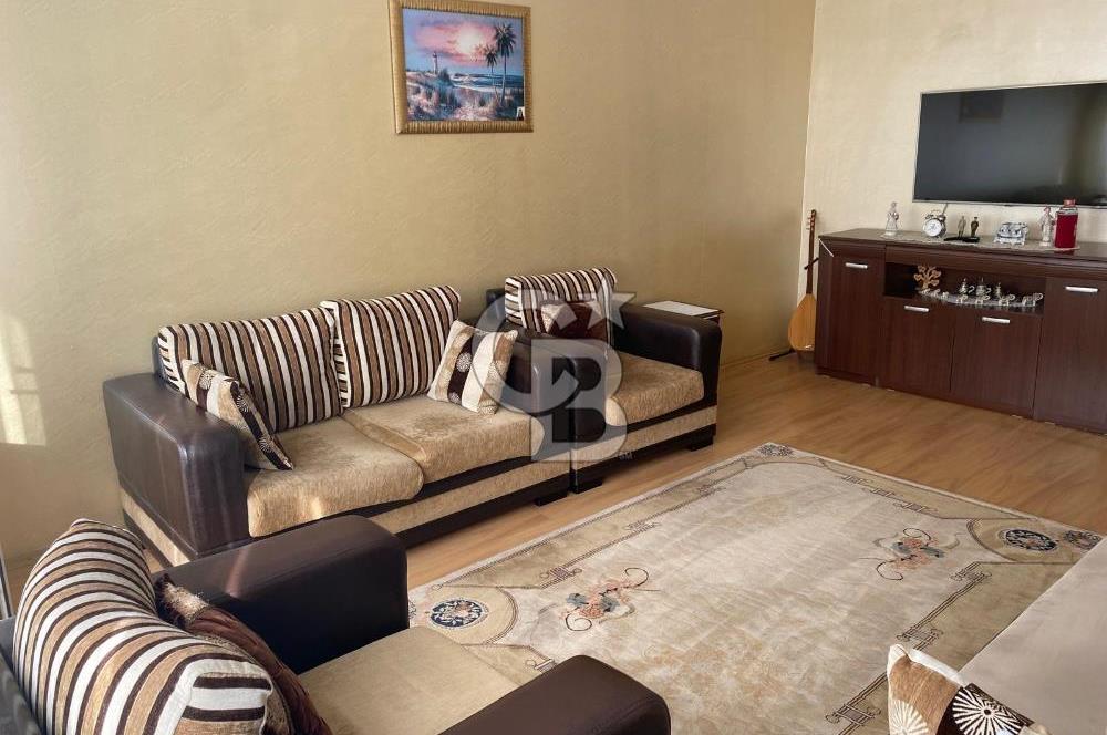 İŞÇİ BLOKLARI NDA 5 KATLILARDA MERKEZİ KONUMDA 3+1 SATILIK DAİRE