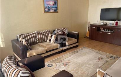 İŞÇİ BLOKLARI NDA 5 KATLILARDA MERKEZİ KONUMDA 3+1 SATILIK DAİRE