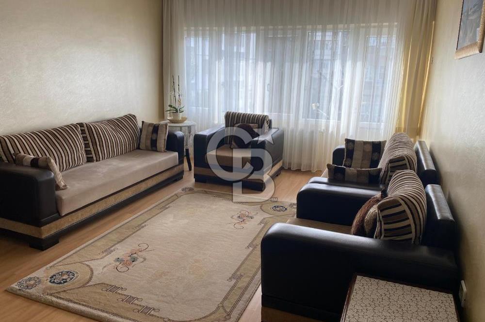İŞÇİ BLOKLARI NDA 5 KATLILARDA MERKEZİ KONUMDA 3+1 SATILIK DAİRE