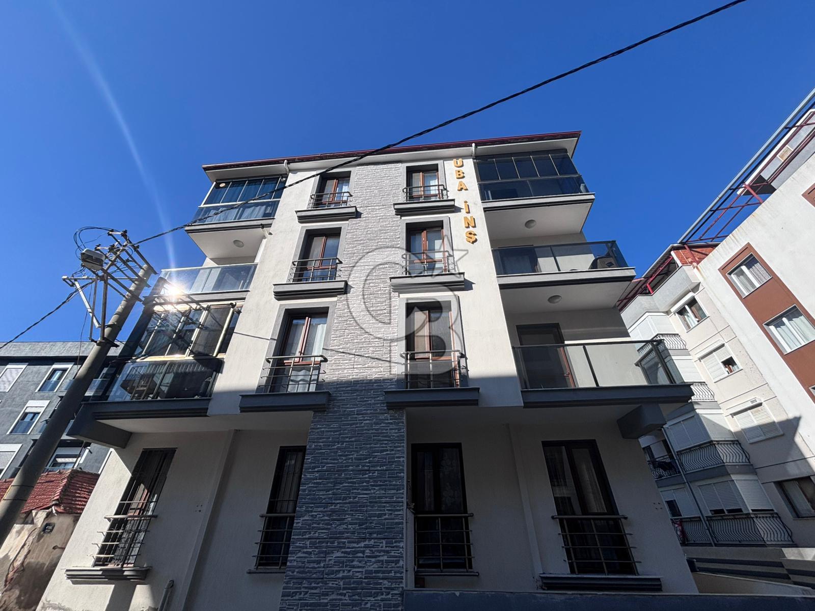 SEYREK MERKEZ LOKASYON 2+1 SATILIK DAİRE